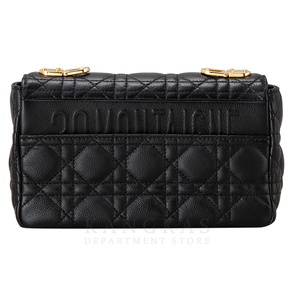 CHRISTIAN DIOR(USED)크리스찬디올 카로 스몰 체인백